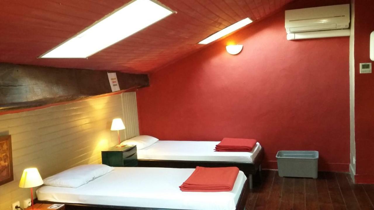 Gite Ultreia Vertes Montagnes Saint-Jean-Pied-de-Port Eksteriør bilde